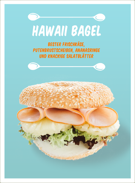 HawaiiBagelSouperieMainz